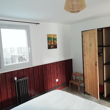 Les Rochettes - Pensez A Apporter Vos Draps ! Villa Le Minihic-sur-Rance Bagian luar foto