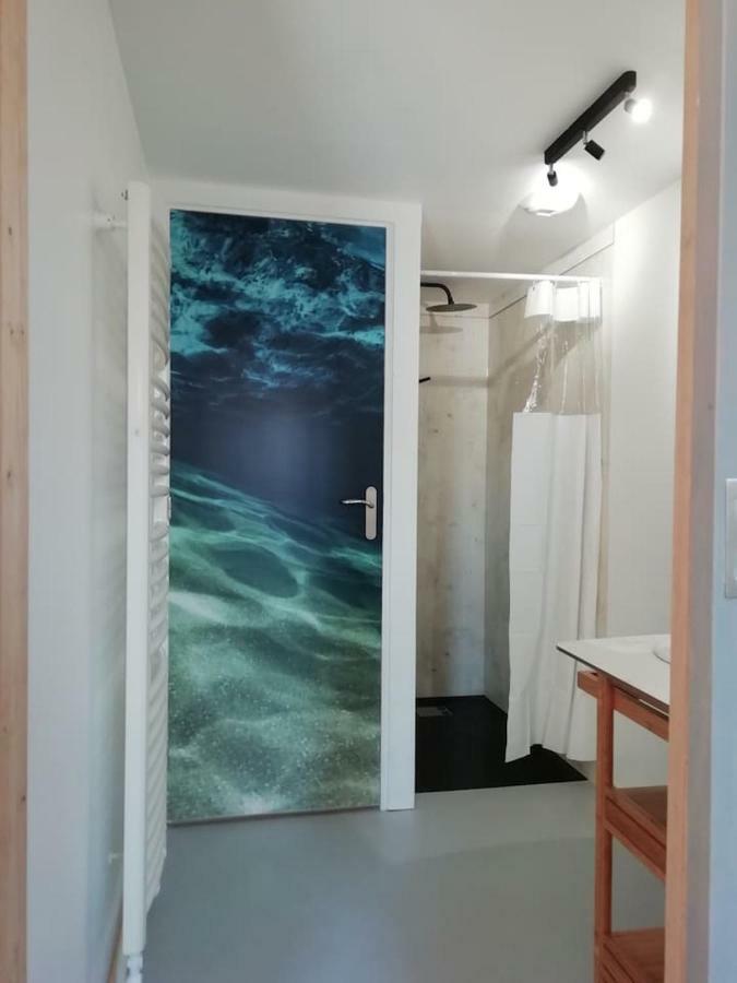 Les Rochettes - Pensez A Apporter Vos Draps ! Villa Le Minihic-sur-Rance Bagian luar foto